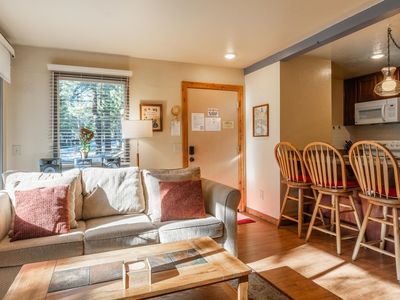 153 Lake Mary Rd #29, Mammoth Lakes, CA, 93546