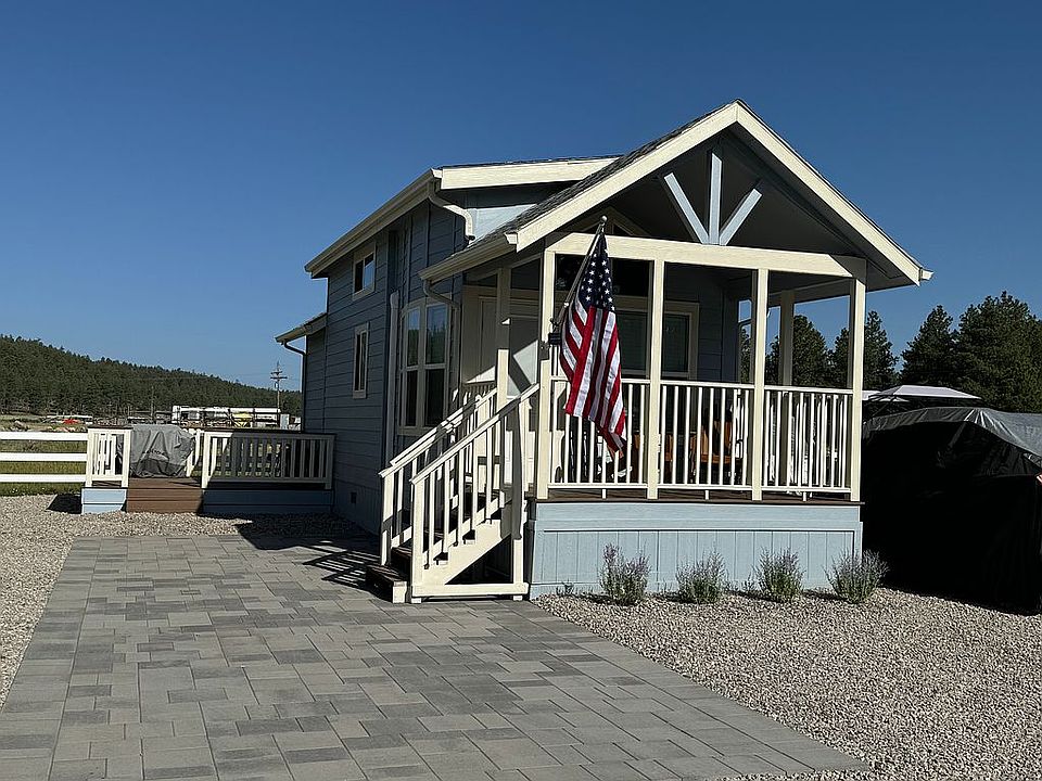 1st image of 17550 Munds Ranch Rd #490