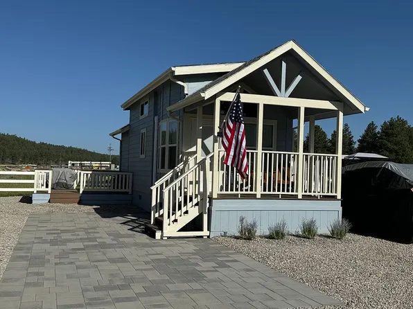 17550 Munds Ranch Rd #490, Munds Park, AZ 86017