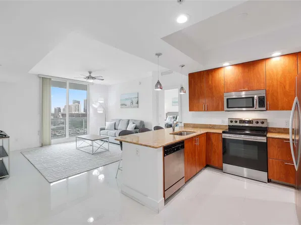 315 NE 3RD Avenue #1404, Fort Lauderdale, FL 33301