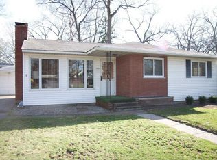 1975 Manitou Blvd, Norton Shores, MI
