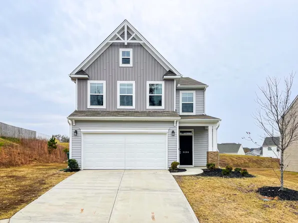 6086 Haddington Dr, Roebuck, SC 29376