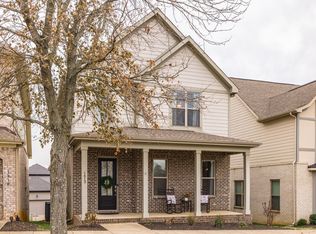 1412 Hicks Edgen Rd, Pleasant View, TN 37146