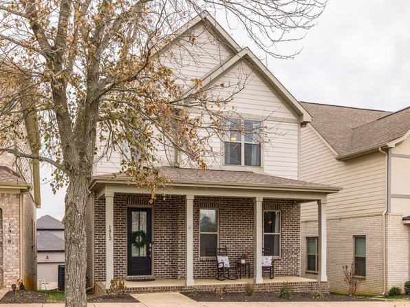 1412 Hicks Edgen Rd, Pleasant View, TN 37146