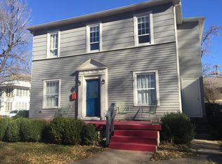 1401 S Carson Ave, Tulsa, OK 74119