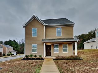 15 Blake Ave, Covington, GA 30014