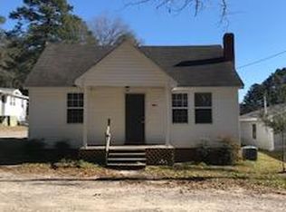 1016 Shipley Ct, Warrenville, SC 29851