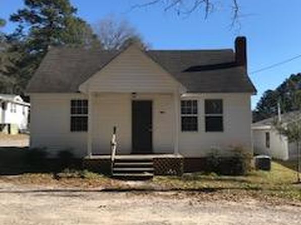 Houses For Rent in Warrenville SC - 3 Homes | Zillow