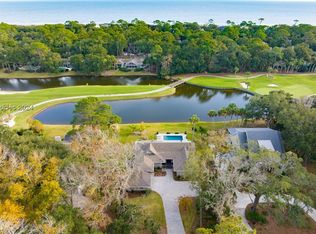 125 N Sea Pines Dr, Hilton Head Island, SC 29928