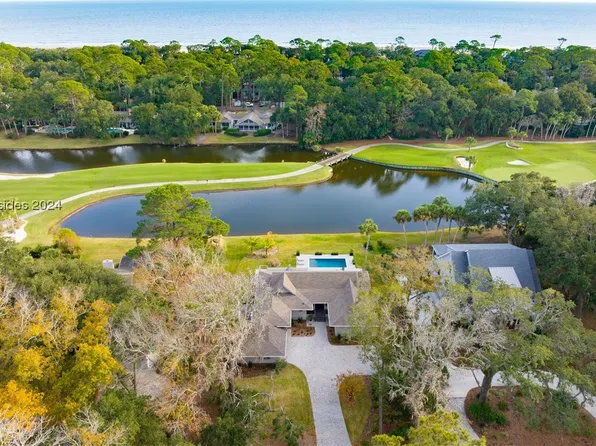 125 N Sea Pines Drive, Hilton Head Island, SC 29928