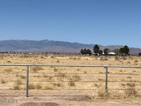 TBD N Hamilton Road #003L, Willcox, AZ 85643