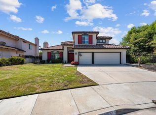 40095 Gibraltar Dr, Murrieta, CA 92562