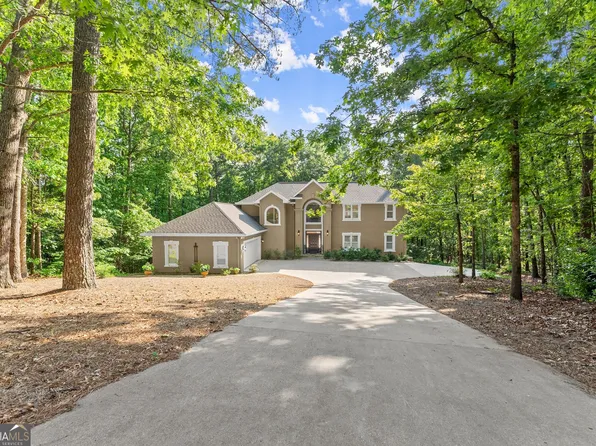 790 Cherry Ct, Clarkesville, GA 30523