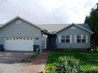 10207 White Birch Ln, La Grande, OR