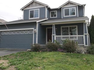 9516 200th St E, Graham, WA 98338