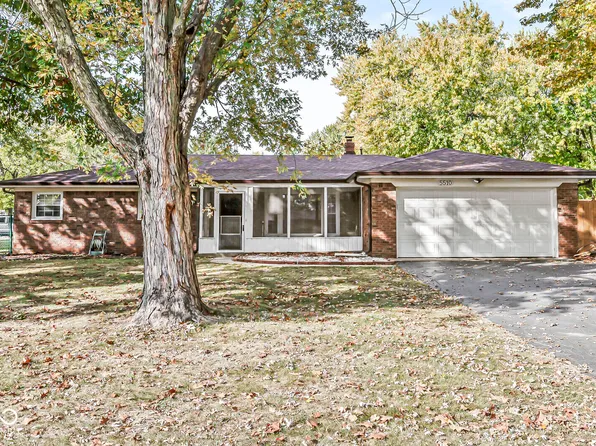 5510 Jackson St, Indianapolis, IN 46241