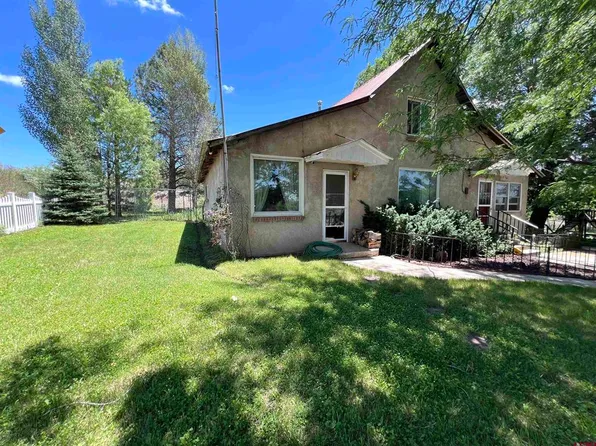 1648 Highway 151, Ignacio, CO 81137