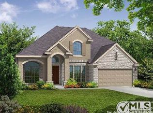 24334 Vinca Reef, San Antonio, TX 78260
