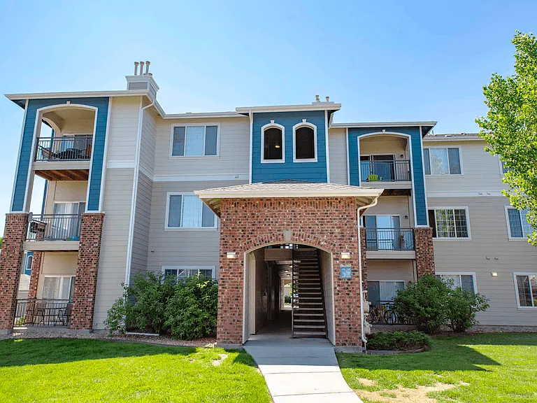 Ranchstone Apartment Homes — Photo 9
