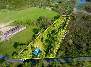 0 Belle School Rd, Brooktondale, NY 14817