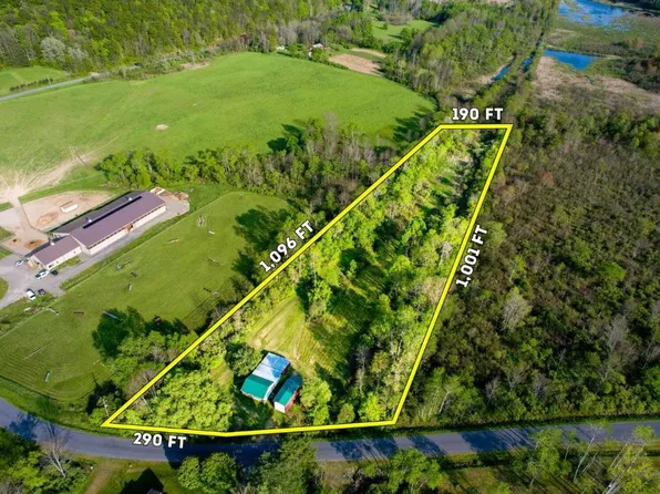0 Belle School Rd, Brooktondale, NY 14817
