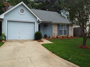 86 Lamplighter Rd, Pearl, MS 39208