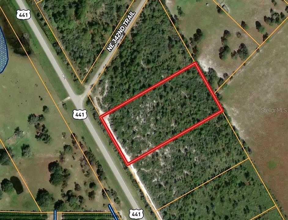1st image of 34140 Highway 441 N #2