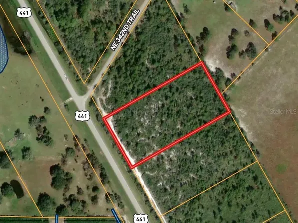 34140 HWY 441 N LOT 2, OKEECHOBEE, FL 34972