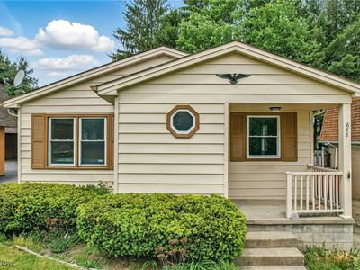 688 Cook Ave, Youngstown, OH, 44512