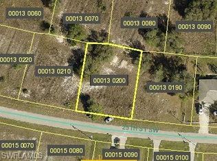 4426 25th St SW, Lehigh Acres, FL 33973