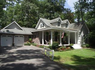 450 Mayers Trce, Slidell, LA 70460