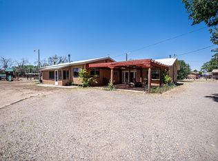 604 Ortega Rd NW, Los Ranchos De Albuquerque, NM 87114