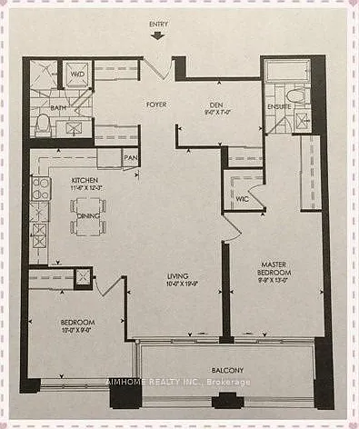 99 S Town Centre Blvd #808 — Photo 2