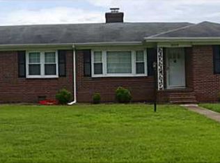 3024 Catalina Ave, Suffolk, VA 23434