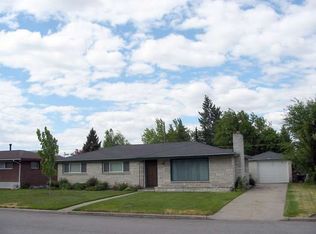 8515 E Nora Ave, Spokane Valley, WA 99212