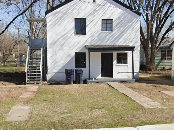 2614 S Blackwelder Ave, Oklahoma City, OK