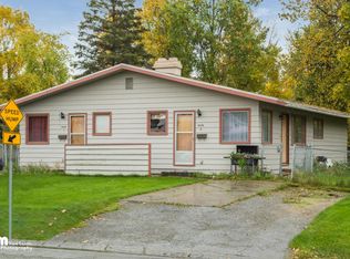 6636 E 16th Ave, Anchorage, AK 99504