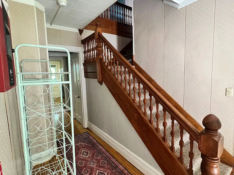 Front Hallway View B
