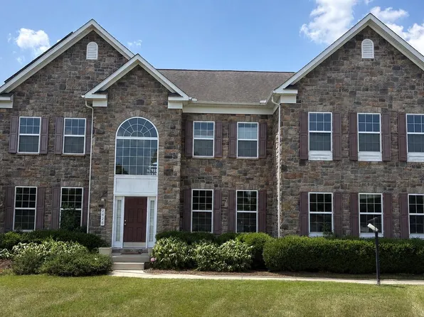 2826 Bridalwreath Ct, Woodbine, MD 21797