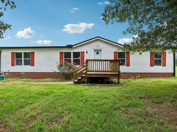 208 Orchard Ln, Bell Buckle, TN 37020