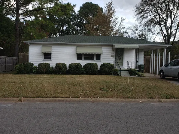 1720 Truman Dr NE, Huntsville, AL 35801