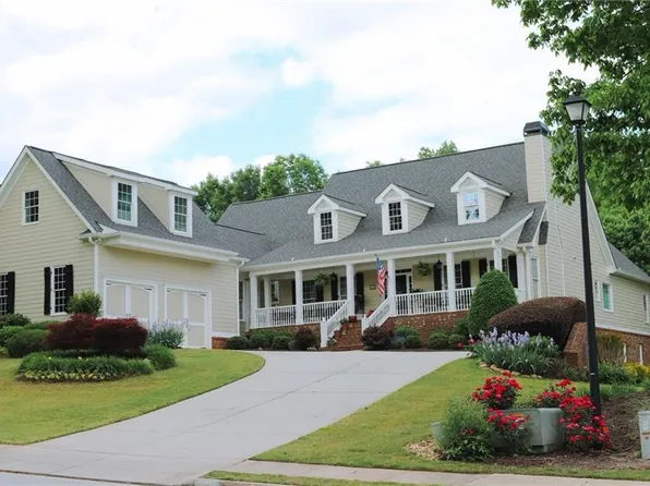 450 Lakeshore Dr, Monroe, GA 30655