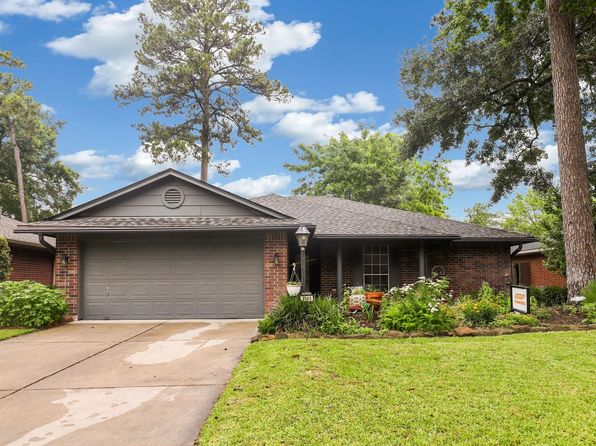 2503 Sherwood Hollow Ln, Kingwood, TX 77339