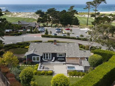 2947 Old 17 Mile Drive, Pebble Beach, CA, 93953