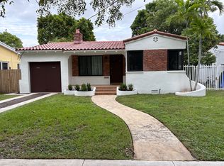 1263 SW 18th St, Miami, FL 33145