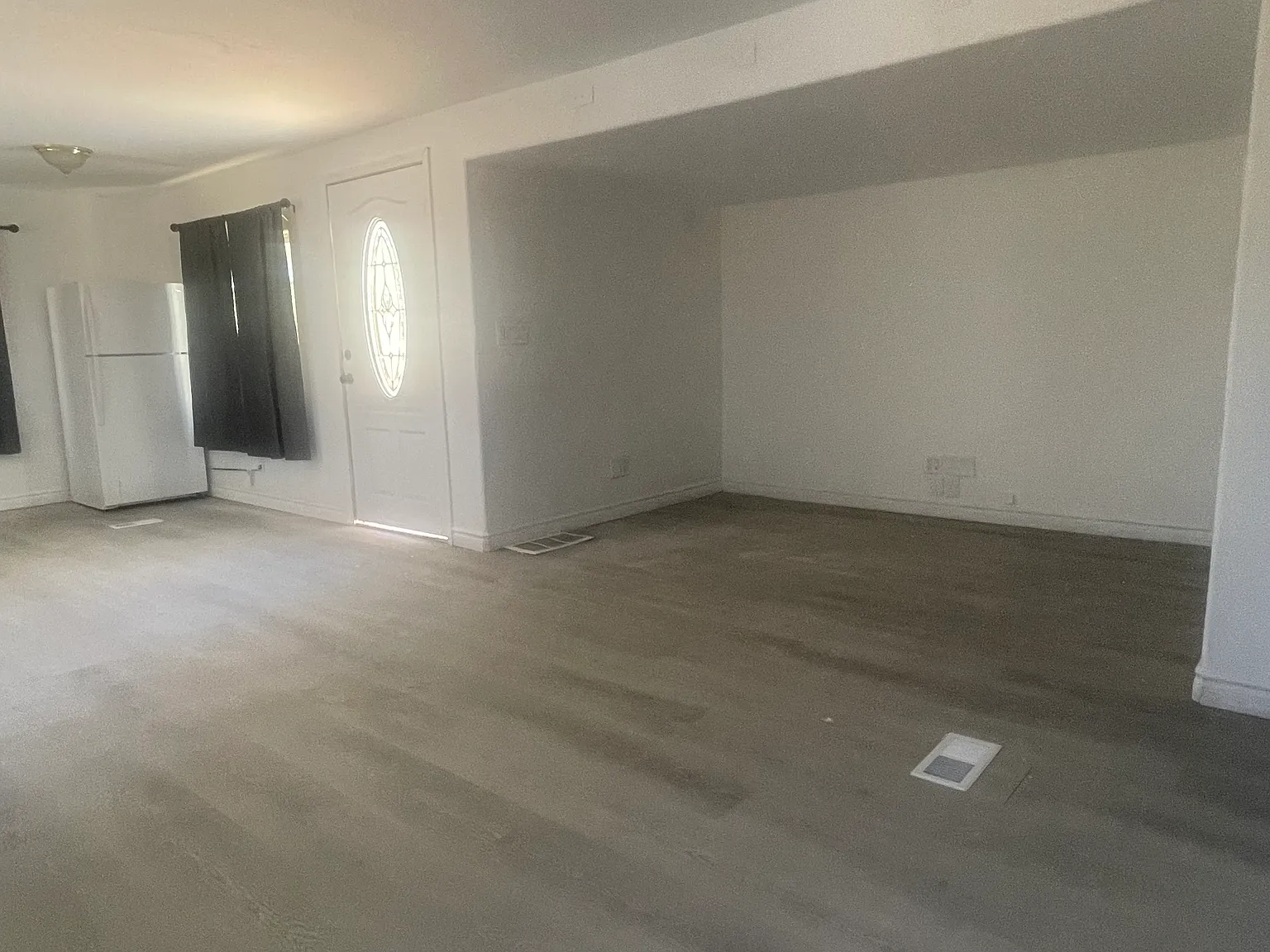 3 bed, 1250 sqft, $1,500 — Photo 4