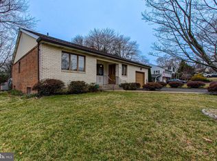 758 Bluebell Rd, Warminster, PA 18974