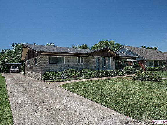 3rd image of 2040 S 69th East Pl
