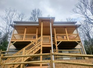 179 Hunters Forest Ln #A, Boone, NC 28607