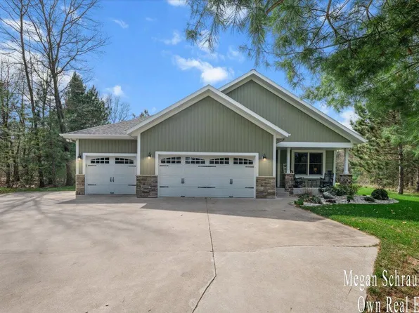 4615 N Weber Rd, Whitehall, MI 49461